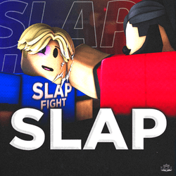 Game thumbnail for Slap Fight