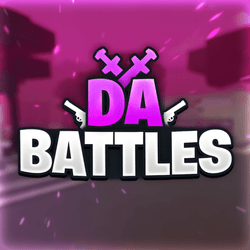 Game thumbnail for Da Battles