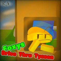 Game thumbnail for Drive-Thru Tycoon