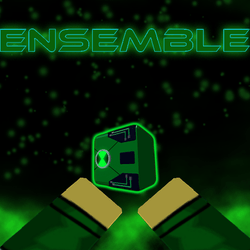 Ben 10: Ultimate Ensemble icon