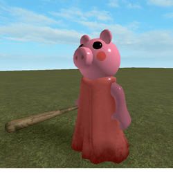 Survive the Peppa Pig icon