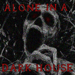Alone in a Dark House icon