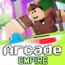 Game thumbnail for Arcade Empire