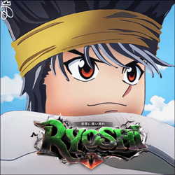 Game thumbnail for Ryoshi