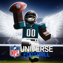 Game thumbnail for NFL Universe Football