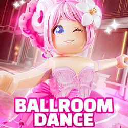 Game thumbnail for Ballroom Dance