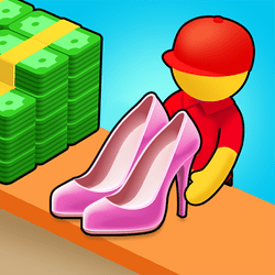 Game thumbnail for Fashion Outlets