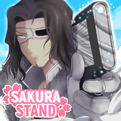 Game thumbnail for Sakura Stand