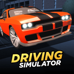 Driving Simulator Codes (October 2023)