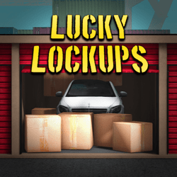 Game thumbnail for Lucky Lockups