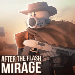 Game thumbnail for After The Flash: Mirage