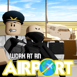 Game thumbnail for Work at an Airport