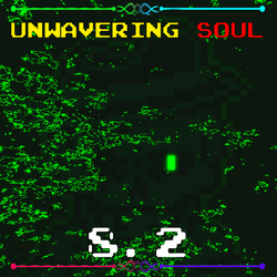 Game thumbnail for Unwavering Soul
