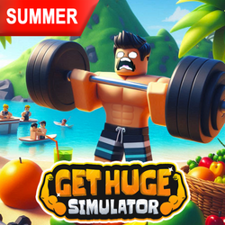 Game thumbnail for Get Huge Simulator