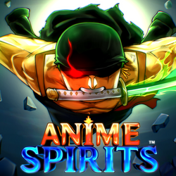 Game thumbnail for Anime Spirits