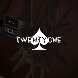 Game thumbnail for Twenty One