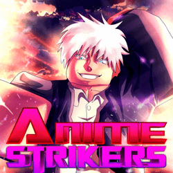 Game thumbnail for Anime Strikers Simulator
