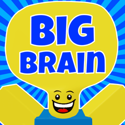 Game thumbnail for Big Brain Simulator