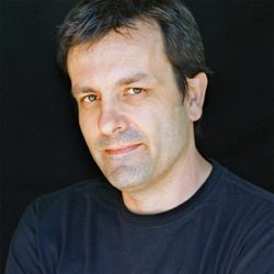 Rupert Gregson-Williams profile picture