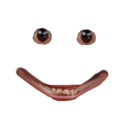 Page 7 Roblox Decal IDs Database Browse 3 000 Image IDs 2026 Xsmall Scary Face 4dfcc35108 