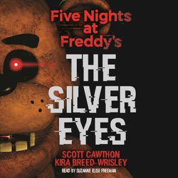 Scott Cawthon profile picture
