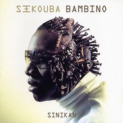 Sékouba Bambino profile picture