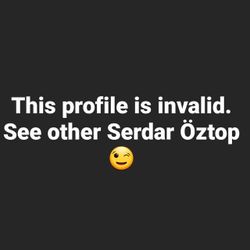 Serdar Oztop profile picture