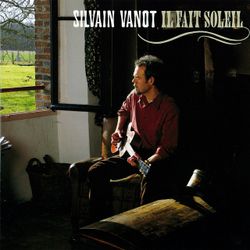 Silvain Vanot profile picture