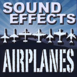 Sound Effects of Airplanes, Jets, Military Fighters profile picture