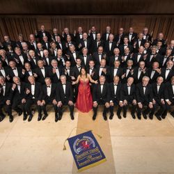 The Morriston Orpheus Choir profile picture