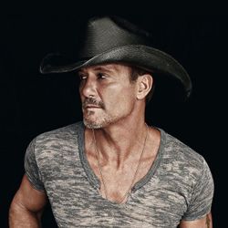 Tim McGraw profile picture