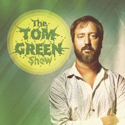 Tom Green profile picture