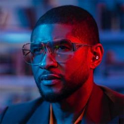 Usher profile picture