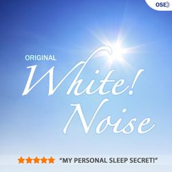 White! Noise profile picture