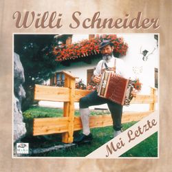 Willi Schneider profile picture