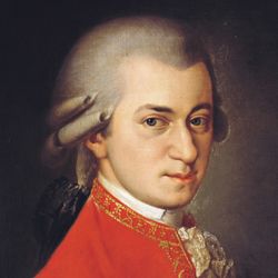 Wolfgang Amadeus Mozart profile picture